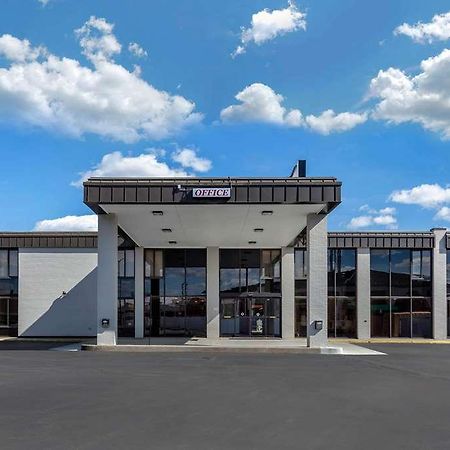 Vettecity Hotel Bowling Green Exterior foto