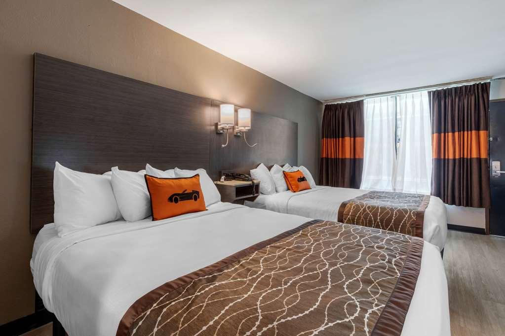 Vettecity Hotel Bowling Green Habitación foto