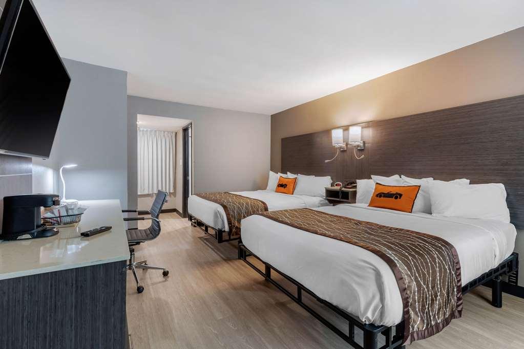 Vettecity Hotel Bowling Green Habitación foto