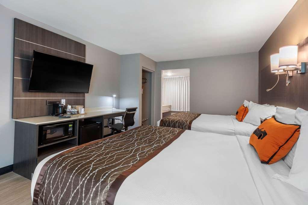 Vettecity Hotel Bowling Green Habitación foto