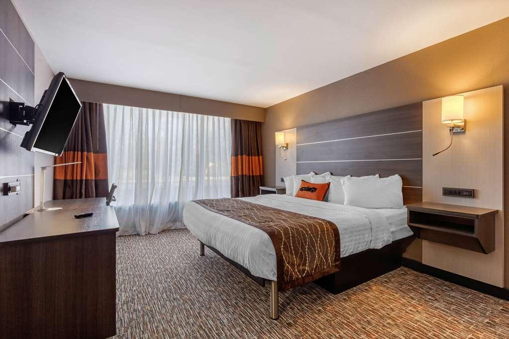 Vettecity Hotel Bowling Green Habitación foto