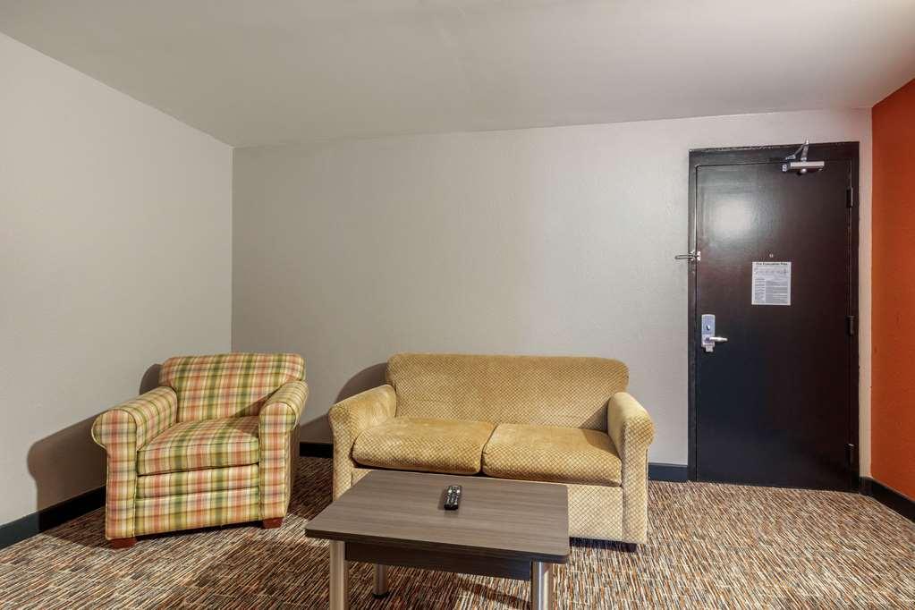 Vettecity Hotel Bowling Green Habitación foto