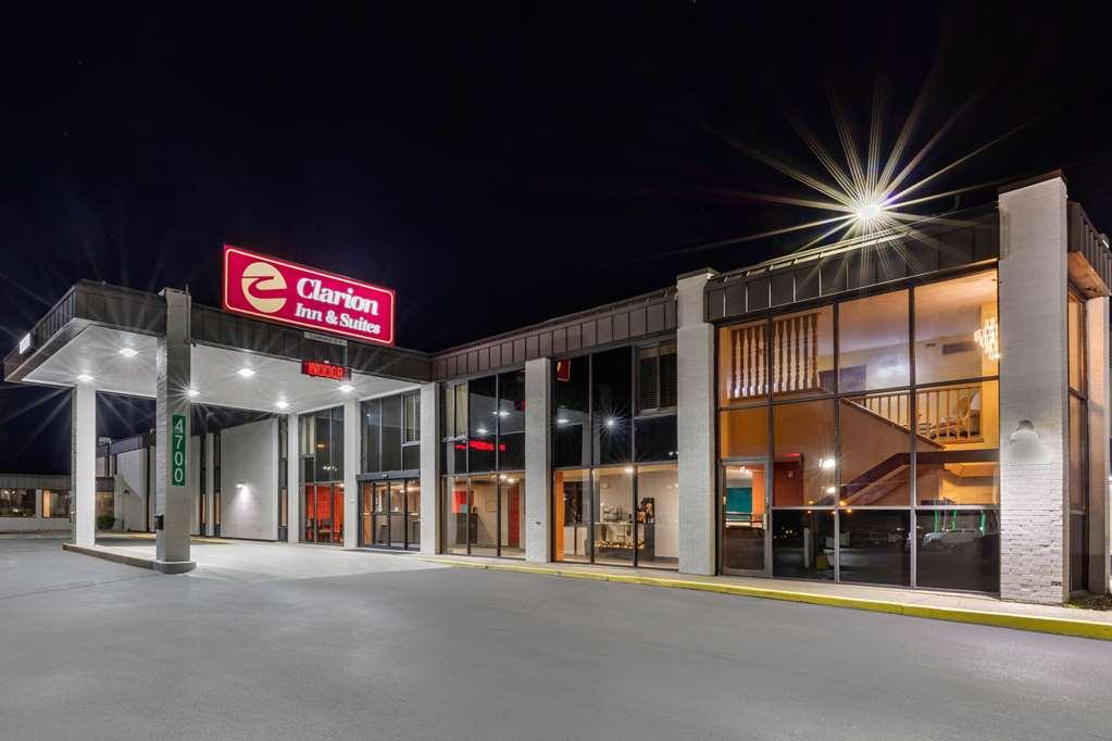 Vettecity Hotel Bowling Green Servicios foto