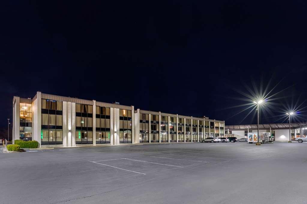 Vettecity Hotel Bowling Green Servicios foto