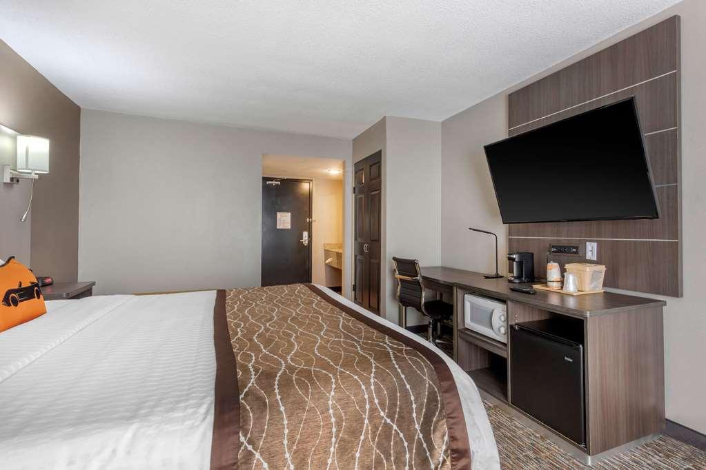 Vettecity Hotel Bowling Green Habitación foto