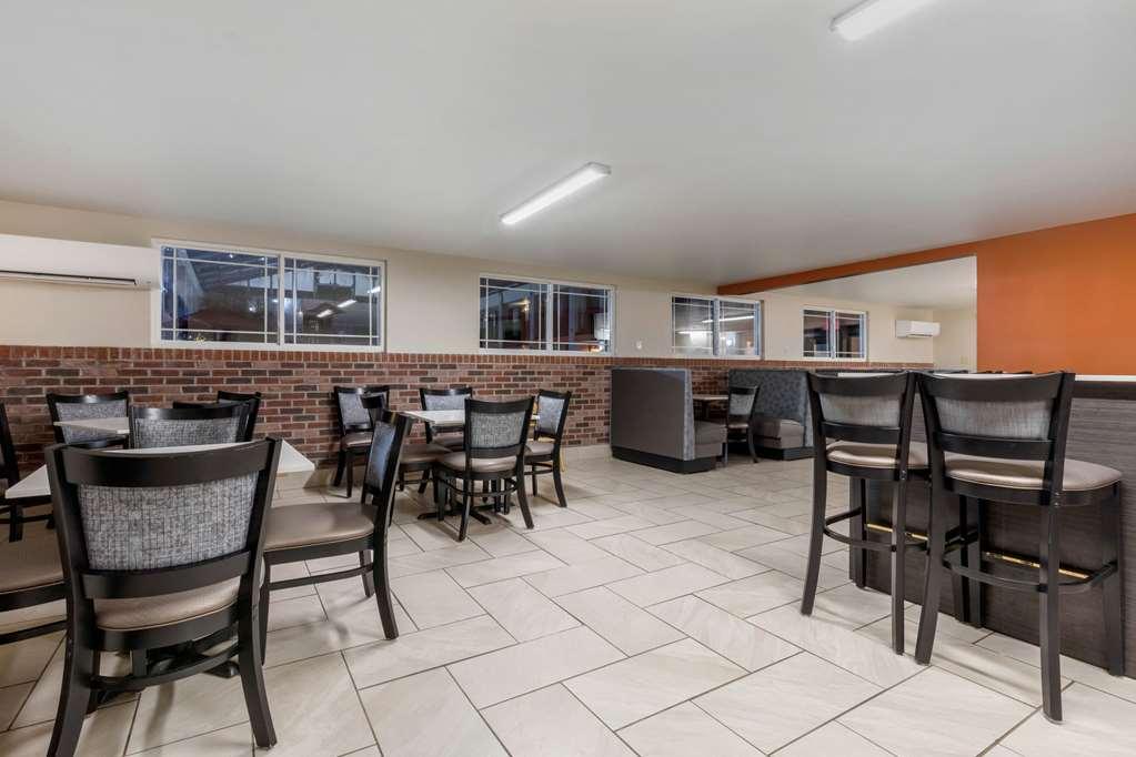 Vettecity Hotel Bowling Green Restaurante foto