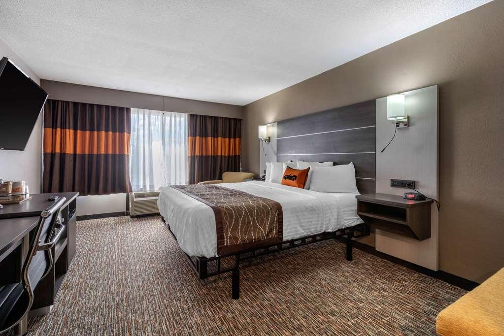 Vettecity Hotel Bowling Green Habitación foto