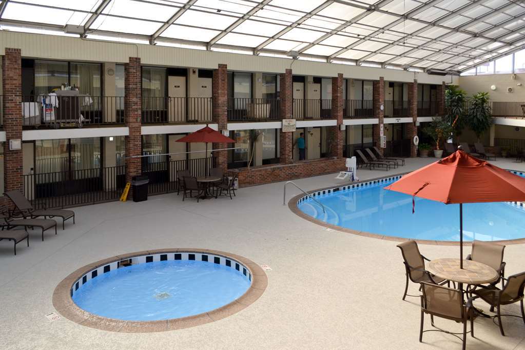 Vettecity Hotel Bowling Green Exterior foto